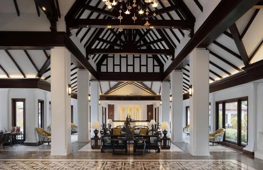 Jw Marriott Khao Lak Resort And Spa-1
