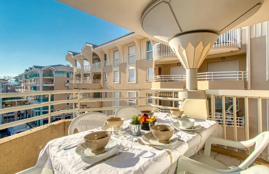 Apartment Port D'Attache-8 By Interhome-1