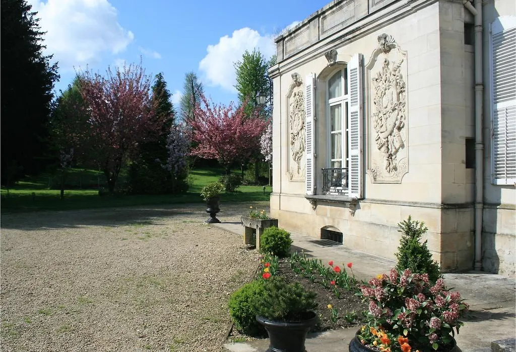 Château du Clos Mortier-1