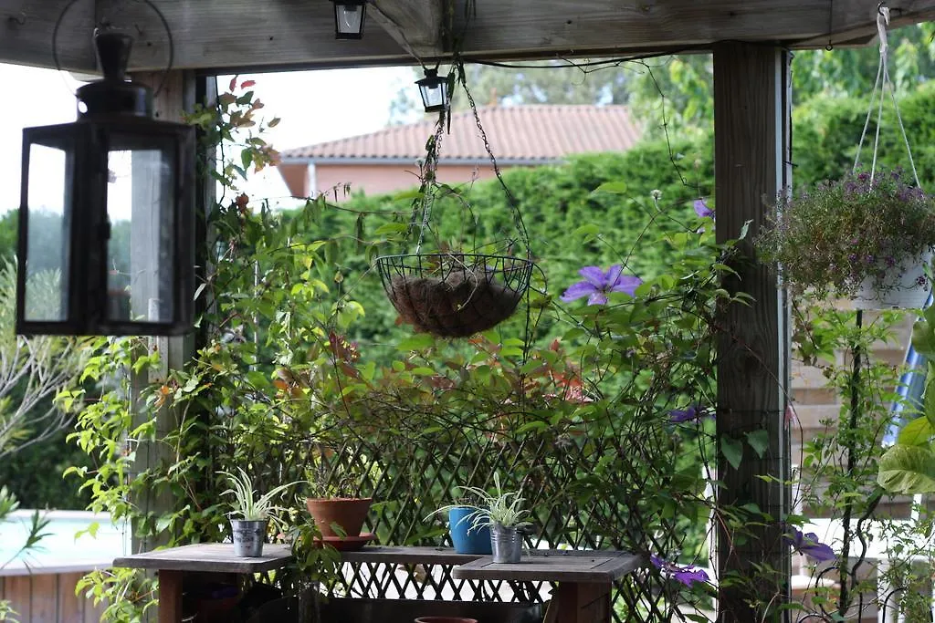Calme et Nature, BA-1