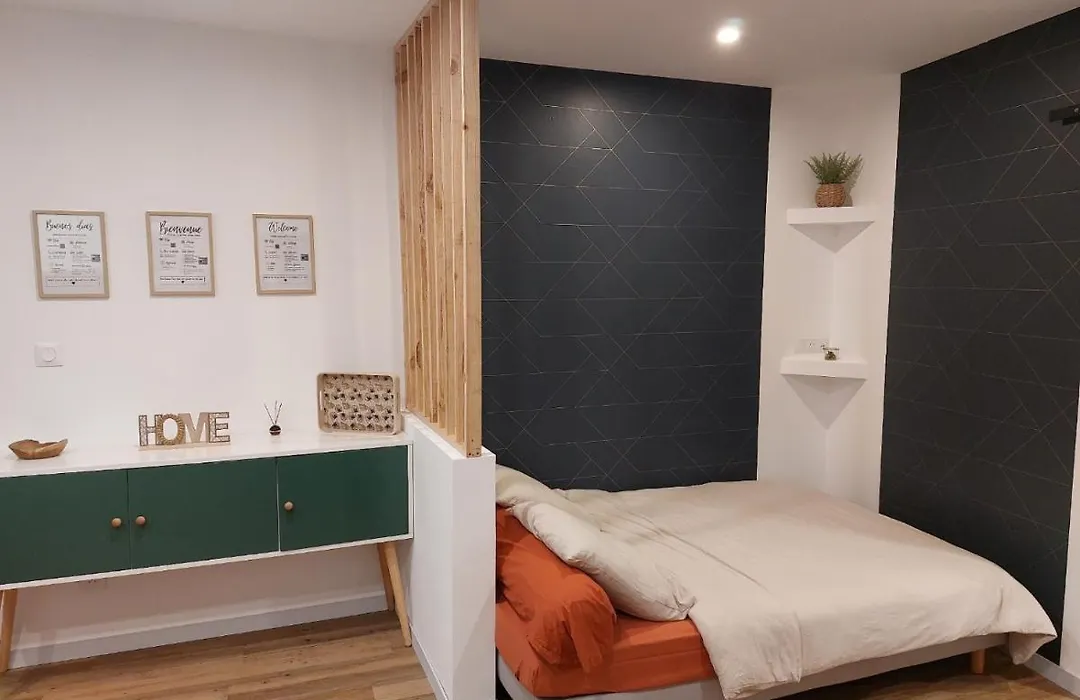 Appartement - Narbonne-1