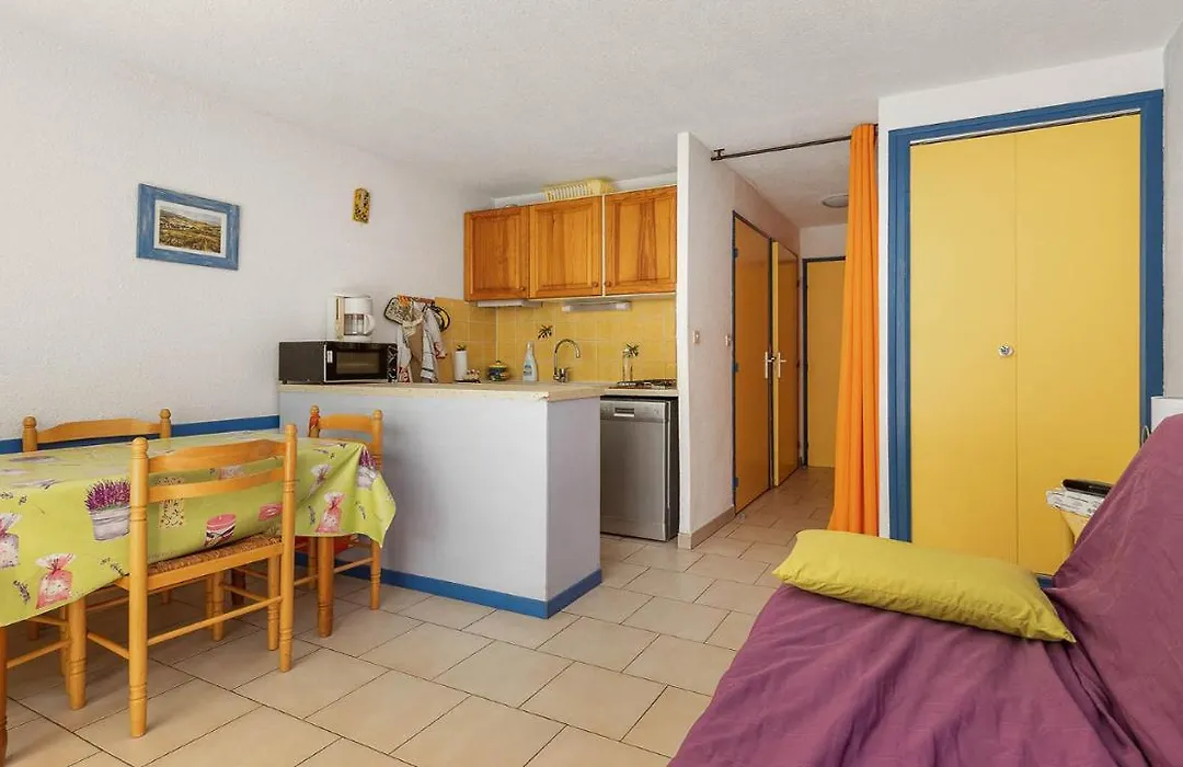 Pre St Martin- 3B- Studio Loggia Vitree- 4 Pers-1