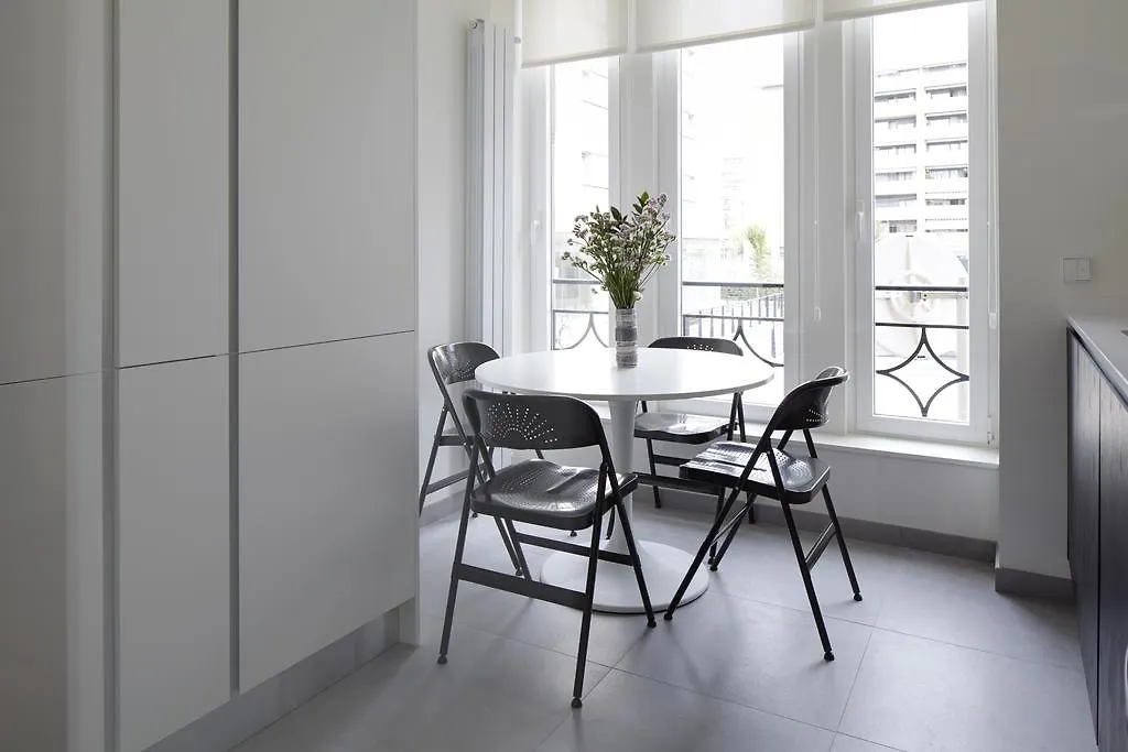 Beduria A By Feelfree Rentals-1
