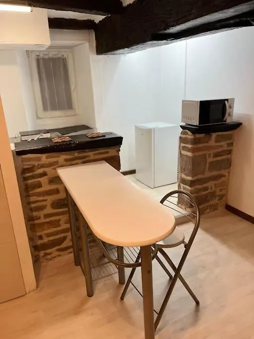 Newly Renovated Studio-1
