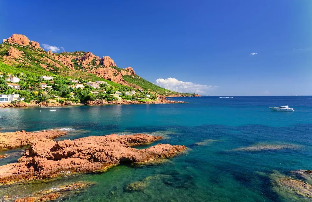 MER plage port nature calme-1