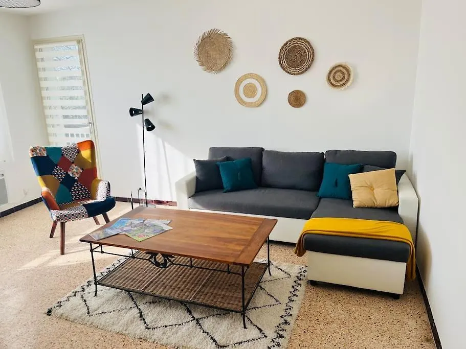Appartement-1