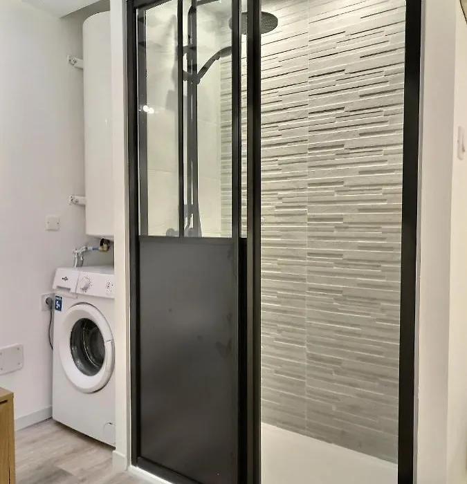 Le Petit Evali - WIFI - Centre-1