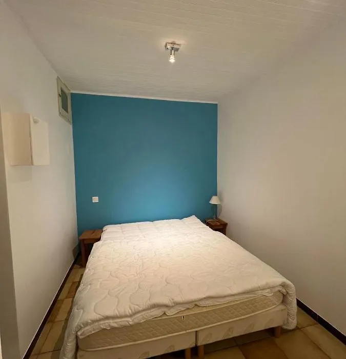 2Toau8 Charmant Studio Proche Plage-1