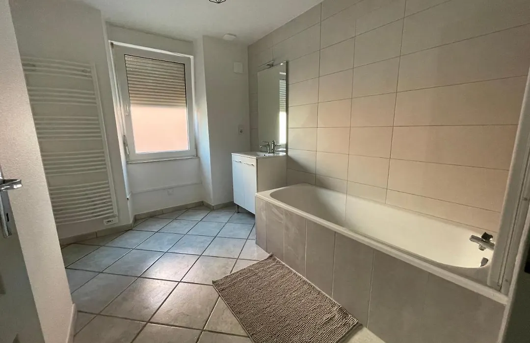 Appartement Confort-1