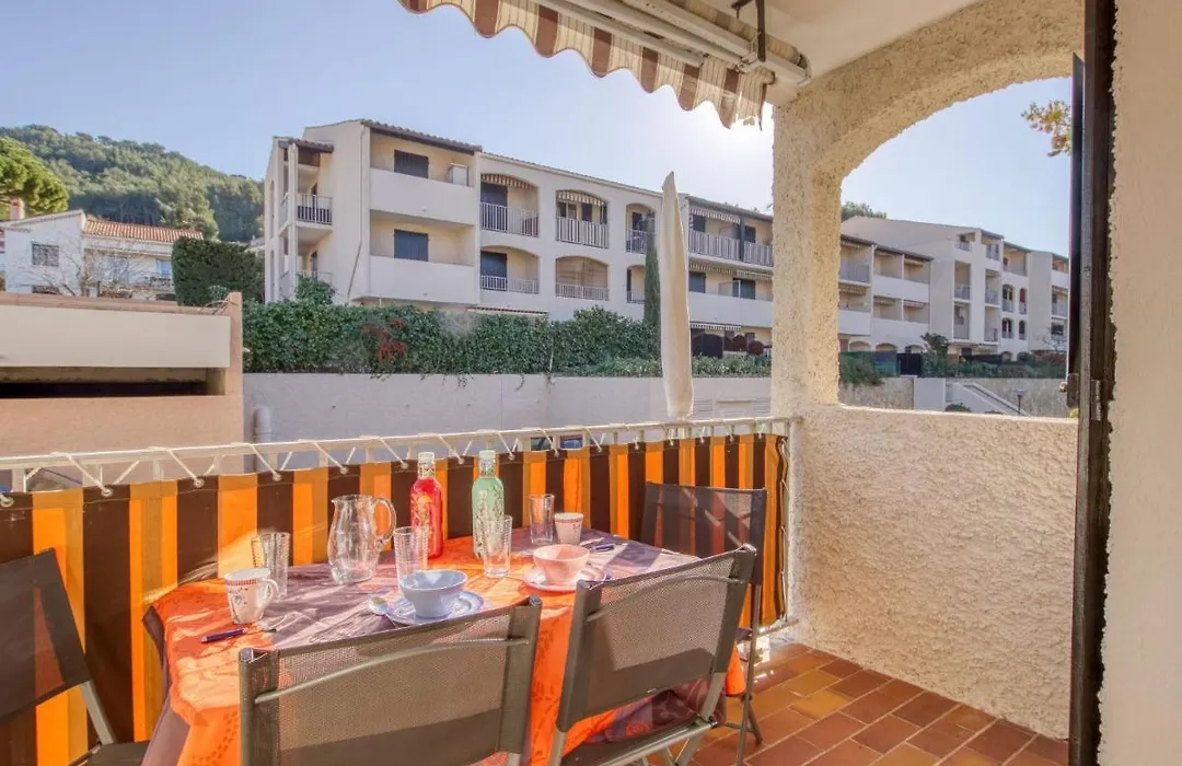Studio Les Aigues Marines-65 By Interhome-1