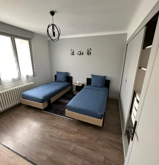 Gîte d'Esila-1