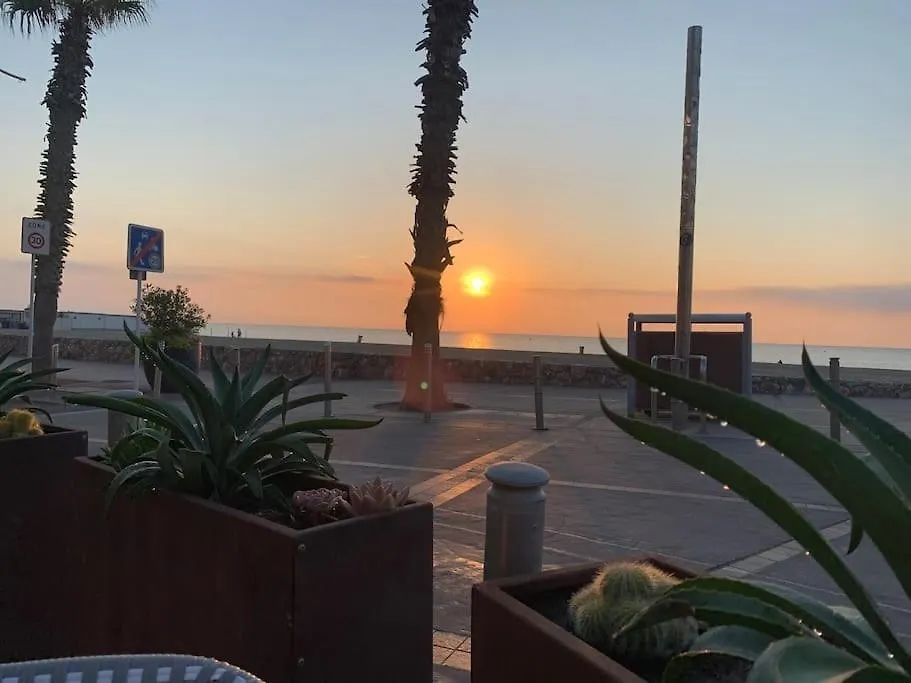 Suite 21 - Clim - front de mer-1