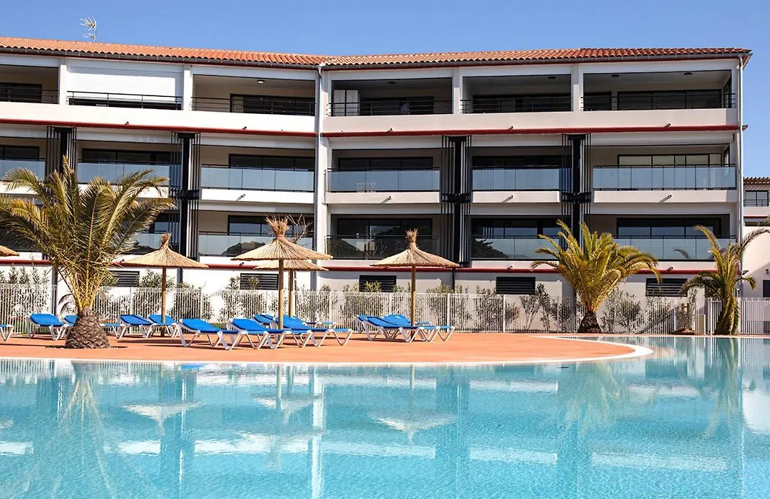 Résidence Horizon Golf Saint-Cyprien Pierre&Vacances Premium-1