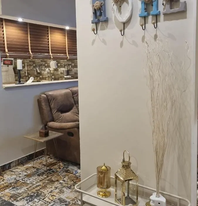 Apartment In Makkah-1