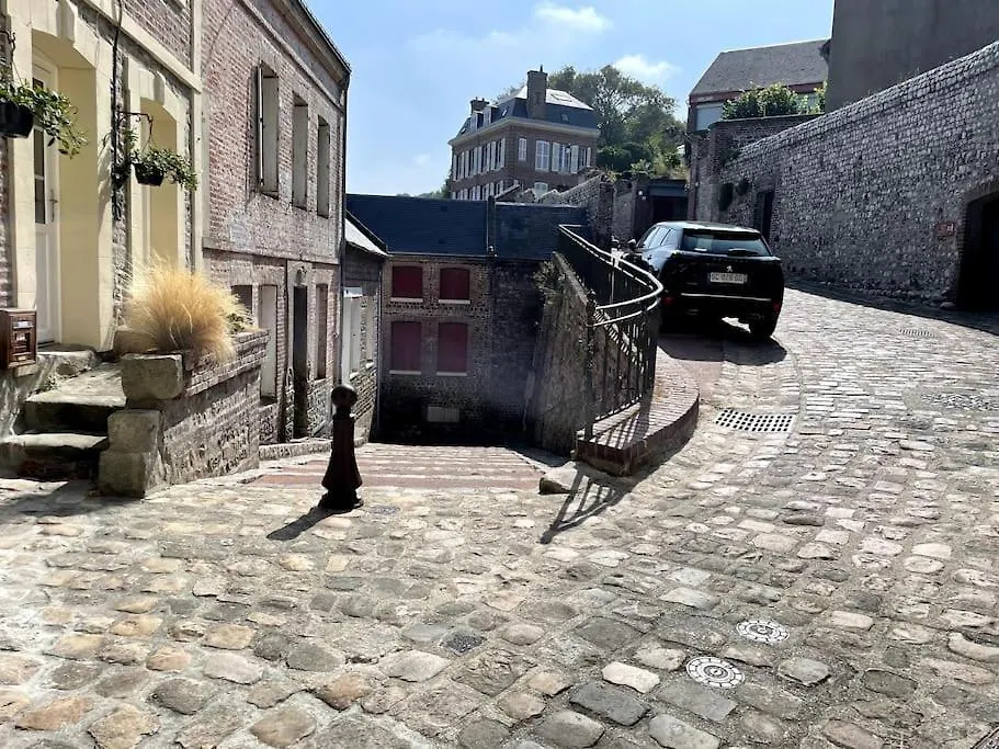 Nouveau! La p tite maison sur le port, Maison de pêcheurs, rénovée-1