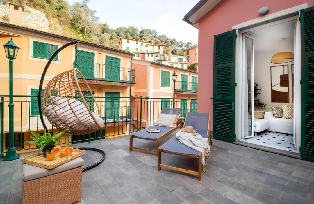 Olives Bay Terrace In Portofino-1