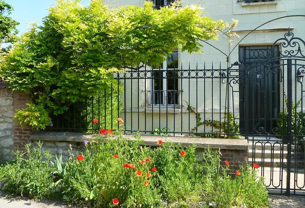 Le Clos de l'Eglise - Inès-1