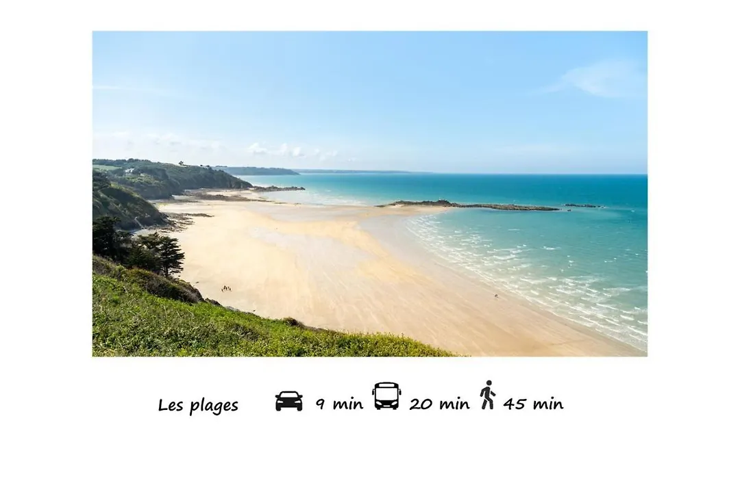 Tout confort à St Brieuc-1