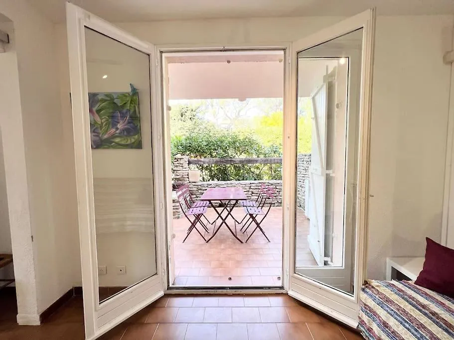 Appartement paisible La Ciotat-1