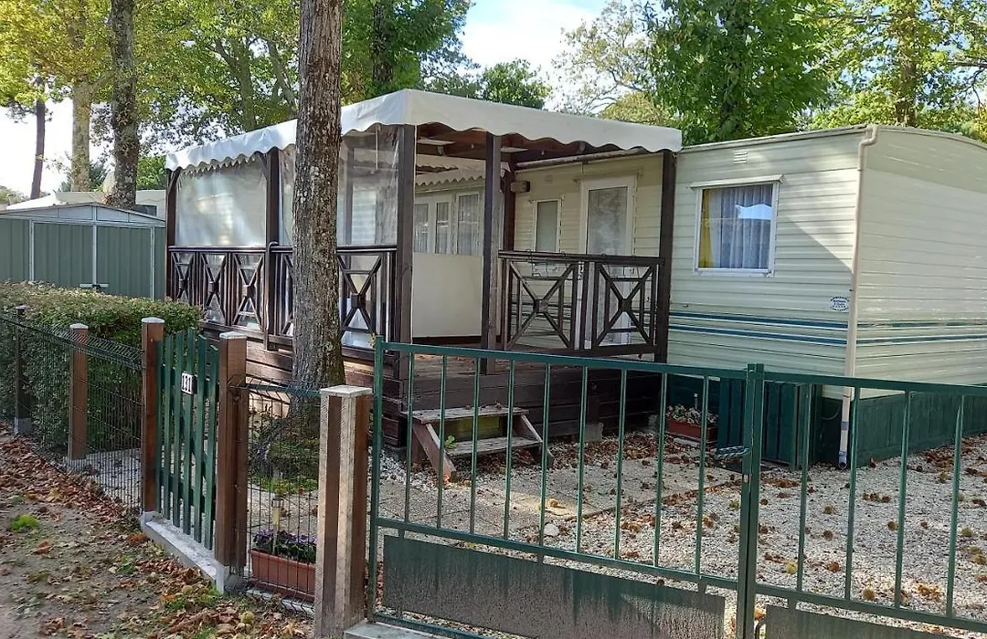 Mobil Home-1