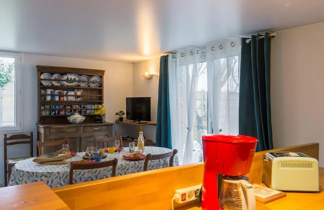Holiday Home Ty Park By Interhome-1