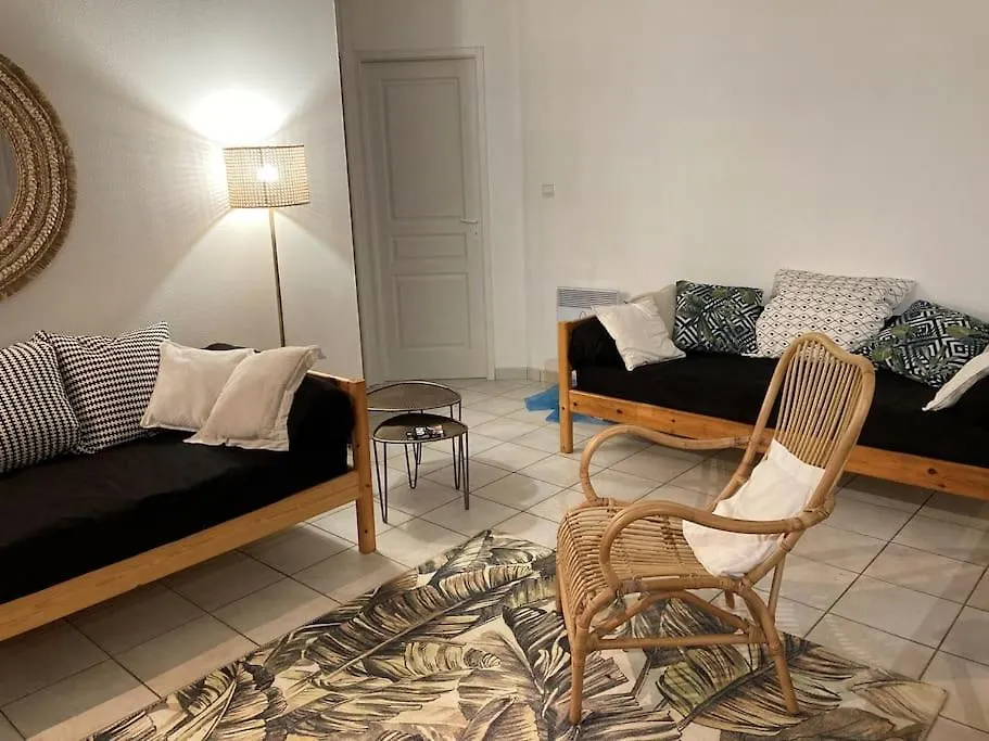 Maison Landaise Au Golf De Biscarrosse-1