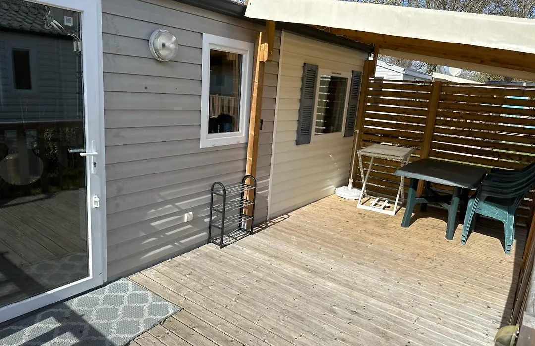 Mobilhome 6 Personnes-1