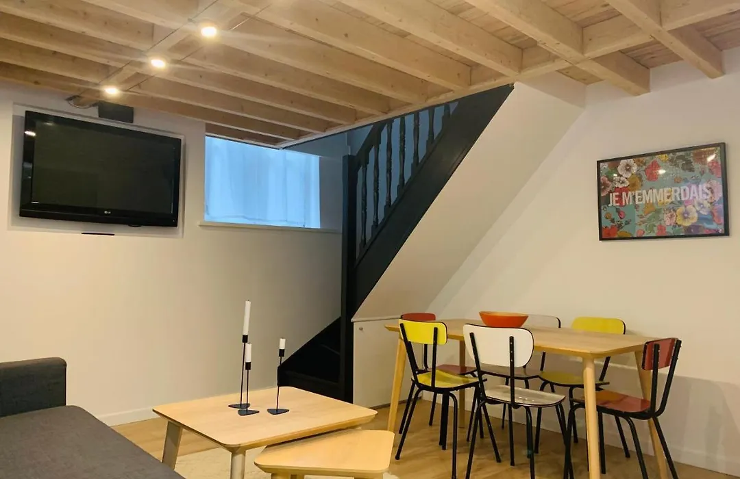 Duplex Vieux Lille-1