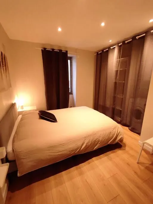 Appartement hyper centre-1