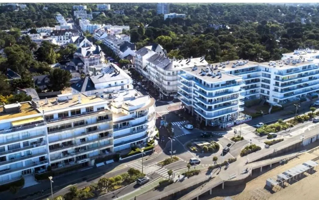 Appartement vue mer-1