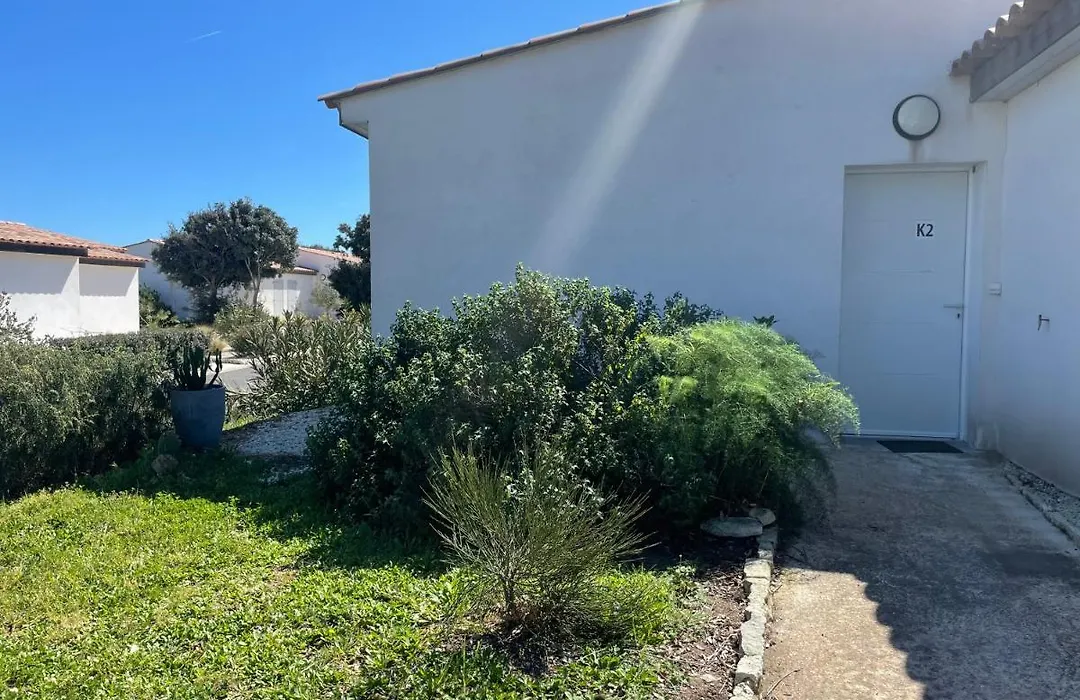 Mini Villa K2-1