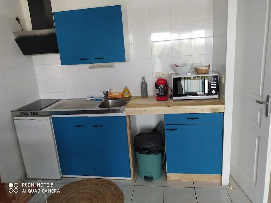 Appartement Bord De Mer-1