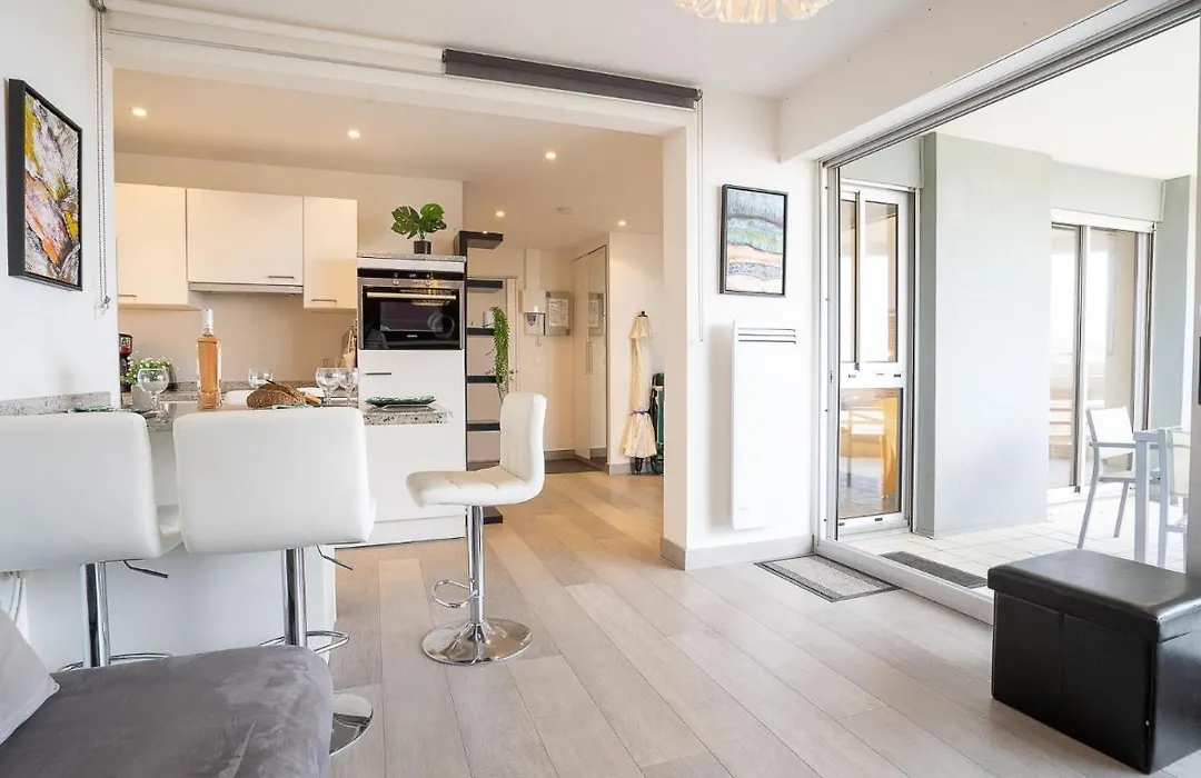 Apartment Le Beaupre-21 By Interhome-1