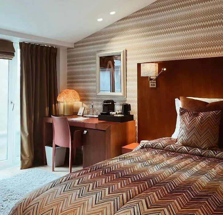 Hotel Van Cleef-1
