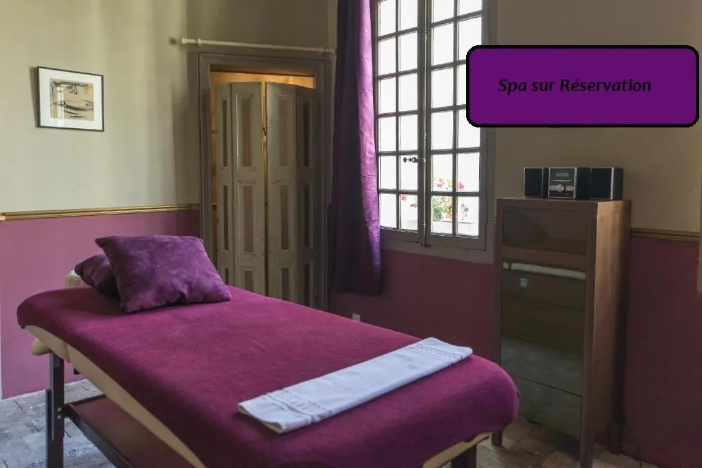Le Patio&Spa-1