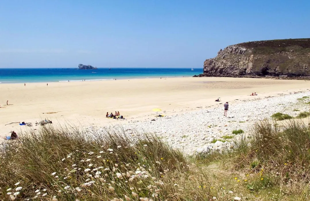 Holiday Home Nature Et Mer By Interhome-1