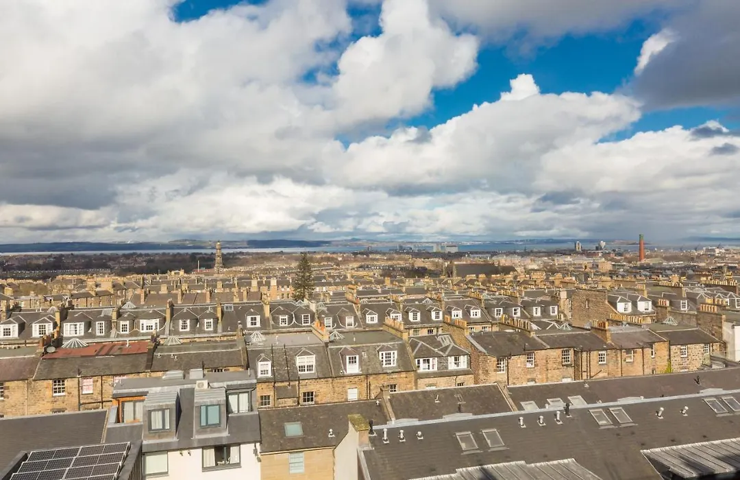 York Place Apartments By Destination Edinburgh-1