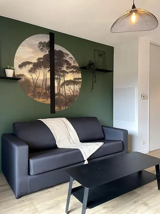 Le Tropical Chic - Superbe, calme et lumineux - TB-1
