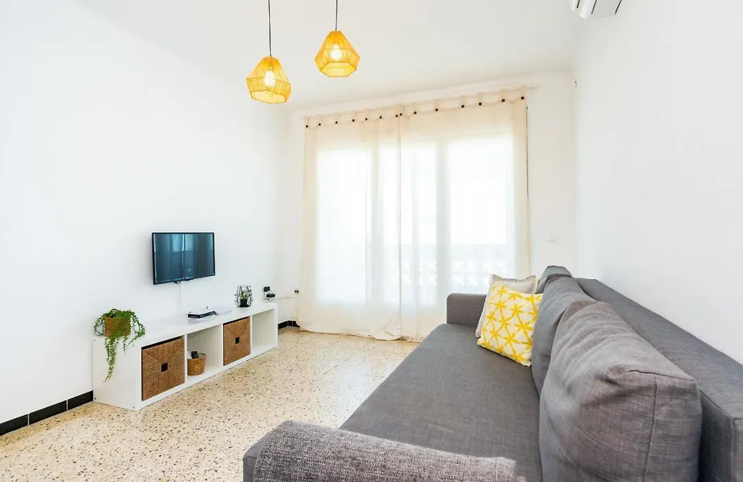 Empuriabrava Apartaments - Nº 9-1