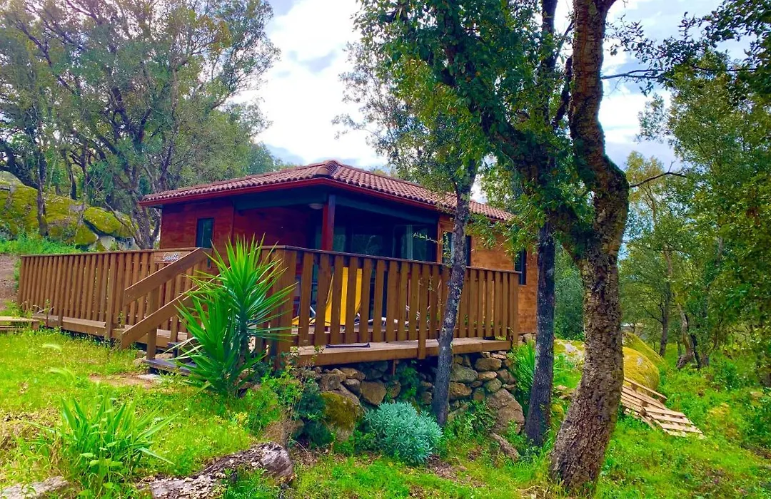 L'Aravone Lodge-1
