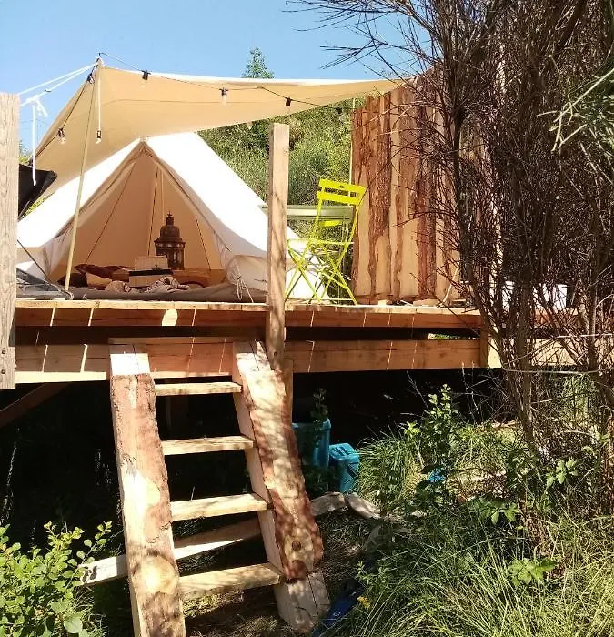 Ecolodge de la Ferme du Chant de Cailloux-1