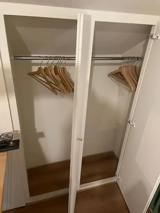 Appartement Cosy et charmant-1