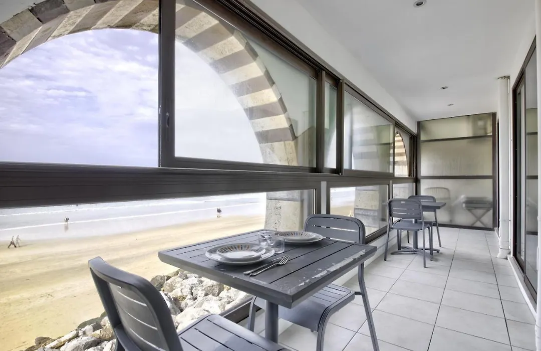 Pavillon Itsasoan-1