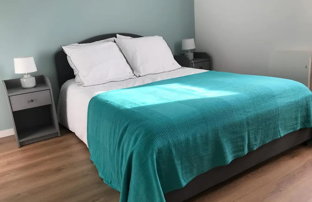 Appartement Neuf Et Bien Situe Avec Un Classement-1