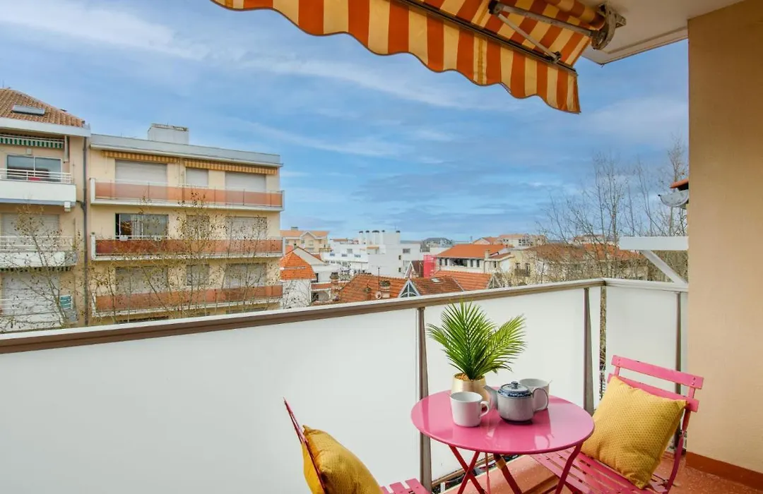 Apartment Poseidon By Interhome-1