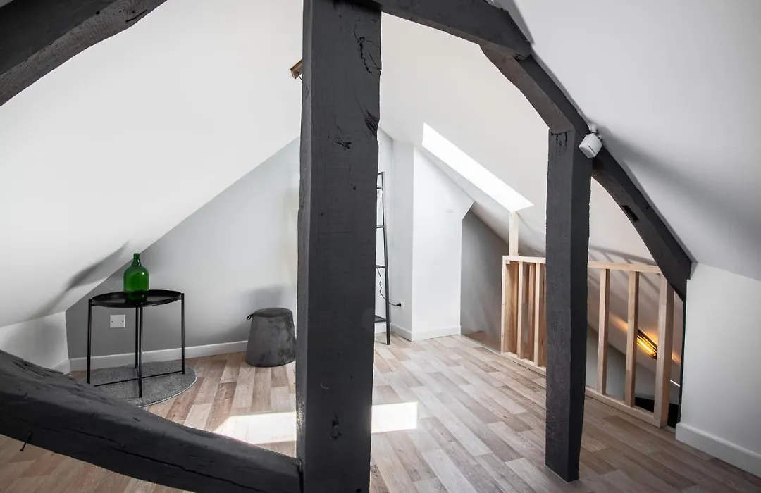- LE LOFT - Centre - Proche Soulages-1