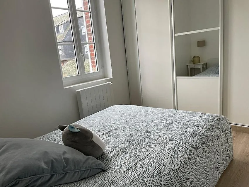 Les Galets, maison avec terrasse-1