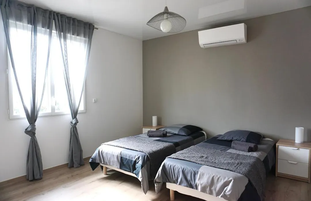 Maison A 300M De La Plage, Classee 3 Etoiles - Le Crotoy-1