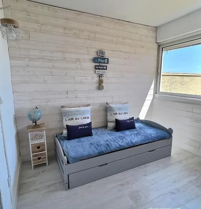 La Cabane De La Mer-1