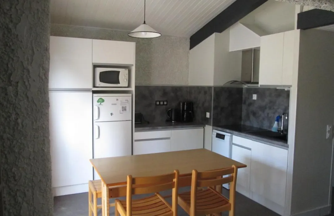 Village vacances&camping de Gruissan-1